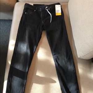 H&M Skinny Feather Soft Jeggings